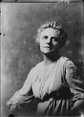 Photo:Ingraham,Rosa,Mrs,portrait photographs,women,Arnold Genthe,1919