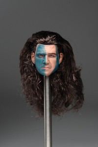 William Wallace Figure | eBay