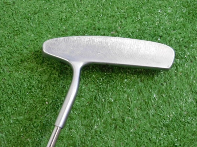 Cubic Balance Forged Cavity 34" Putter - Image 3 of 4