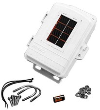 Davis Radio Répétiteur 7654 Vantage Pro 2 Vue Solaire Planel Extension sans Fil