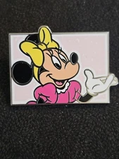 2023 Disney Parks Mickey & Pals Mystery Box Pin Minnie Mouse ONLY (7)