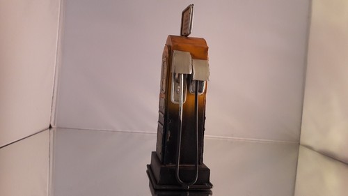 Gasoline Pump - Brown - Pot Ethyl - - Picture 4 of 15