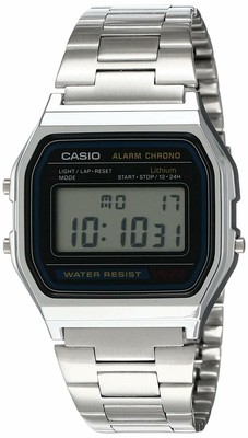 casio d011 vintage series watch