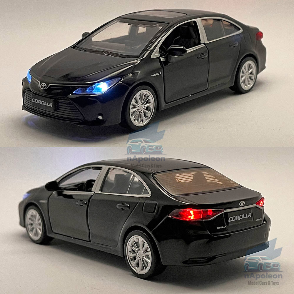 COROLLA　ミニカー　セット $_12.JPG?set_id=880000500F