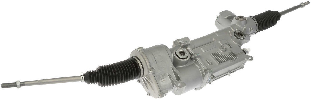 DORMAN OE SOLUTIONS 601903 Rack and Pinion Assembly | eBay