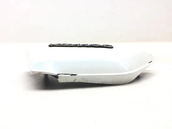 左侧保护套 1981 年川崎 KZ1100A 杆身 3195 x — 第 2/4 张图片