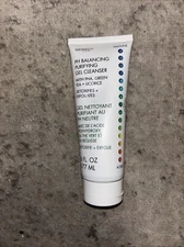 Jean Pierre NY Wewell PH Balancing Purifying Gel Cleanser 6oz Detoxify Exfoliate