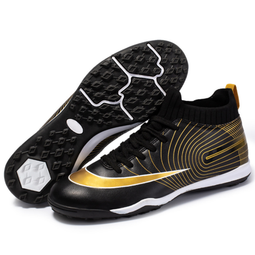 cr7 boys football boots