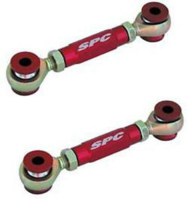 SPC 69450 REAR TOE LINKS for HONDA CIVIC 88-00 ACURA INTEGRA PRO 1990-01 NEW