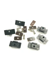 TT-208 Lionel Operating Car Shoe Set, 6 sets