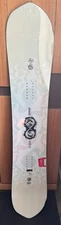 2025 Nidecker Gamma 157 Freestyle All Mountain Men's Snowboard NEW