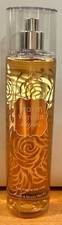NEW UNUSED W/TAG BATH BODY WORKS WARM VANILLA SUGAR FINE FRAGRANCE MIST 8FL OZ