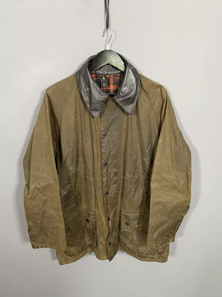 Barbour beaufort c40 2025