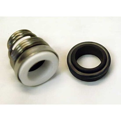Due Effe, R. C25, Mechanical Seal,  ES