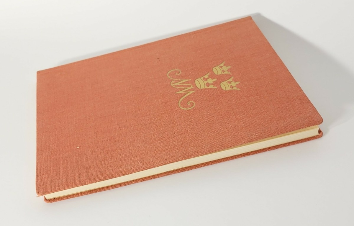 VINTAGE ART National Museum STOCKHOLM SWEDEN Swedish ART Book 1948