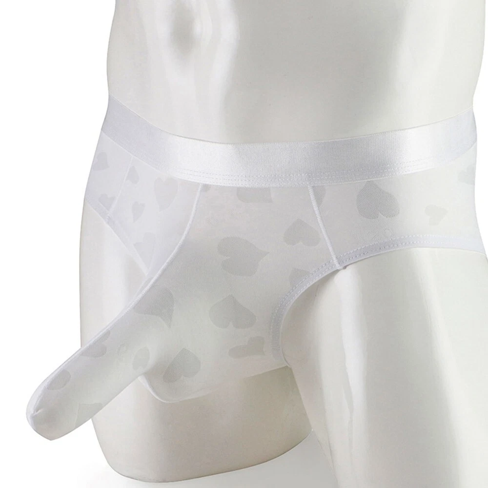 Calzoncillos con trompa new arrivals