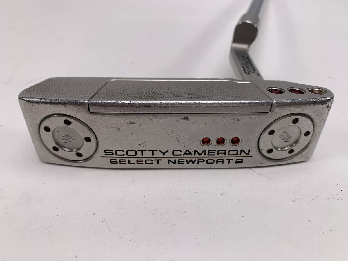 クラブ scotty cameron select Newport Newport - Scotty Cameron