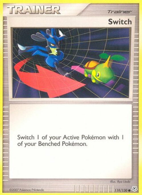 Diamond & Pearl Base Set 2007 Pokémon trading card TCG NM/LP - Pick Your Card