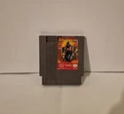 Ninja Gaiden Nintendo NES Original 1985 Tested