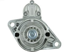 Motor de arranque AS-PL S0637 (BOSCH) 1,7 kW para VW Passat Variant (3C5) CC (358) T
