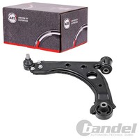 ABS Querlenker+Traggelenk Vorne Links Unten Passend FüR Fiat Bravo Stilo Lancia