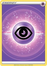 pokemon purple energy card Cards Evolutions Type Psychic Energy Prices | Pokemon