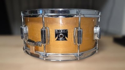 TAMA AW556 Superstar ArtwoodBirch 6.5x14