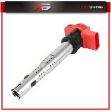 Ignition Coil For Audi R8 5.2L 2020 2021 2022 2023 07L-905-115-B