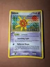 Solrock Deoxys #47 (2005) Uncommon Reverse Holo LP Pokemon
