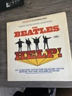 The Beatles HELP! Original Motion Picture Soundtrack Apple SMAS 2386