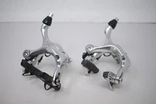 Shimano Dura-Ace BR-7800 Front Rear Road Bike Dual Pivot Rim Brake Caliper Pair