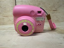 Fujifilm Instax Mini 9 Pink Camera