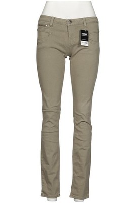 Freeman T. Porter Jeans Damen Hose Denim Jeanshose Gr. L Grün #jwbah1c