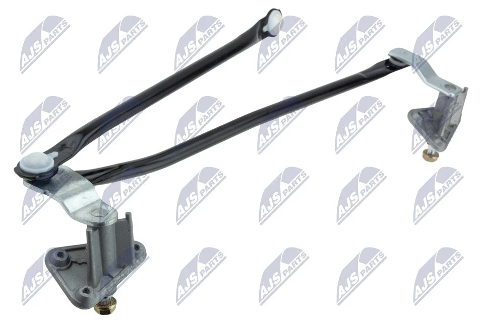 WIPER LINKAGE EMW-HY-004 FOR HYUNDAI G4HC 1.0L G4HD/G4HG 1.1L 4cyl ATOS - Image 3 of 4