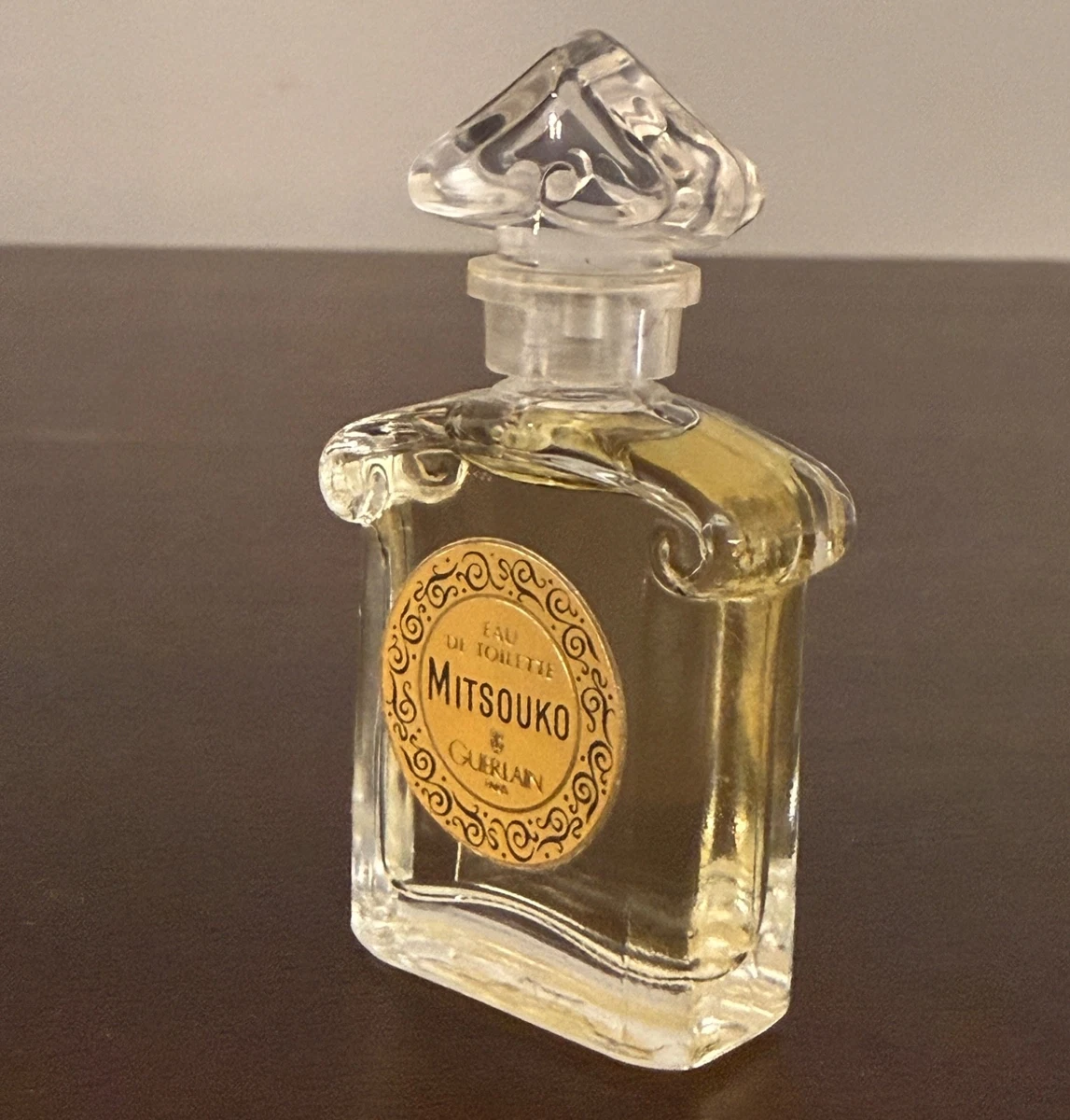 Guerlain Mitsouko Fragrances for Women for sale | eBay