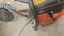 Husqvarna K760 Cut-n-Break