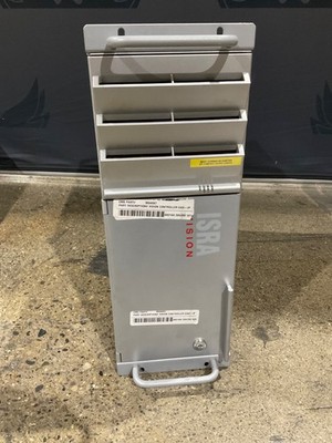 ISRA VISION 905087 VISION CONTROLLER EASI-IP IPC Rack USED