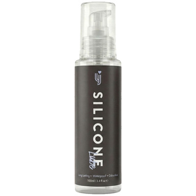 Lovingjoy Silicone Lube 100 ml langanhaltendes Gleitgel silikonbasiert