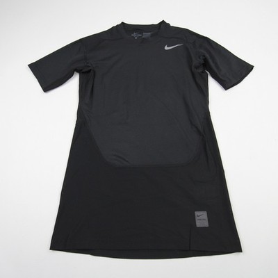  Nike Pro Dri-Fit Compression Top Men's Black New without Tags Multiple Sizes