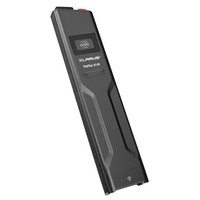 Klarus X1 E Flattac 4200 Lumen - Taktische Taschenlampe
