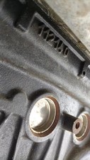 Moteur Renault LAGUNA