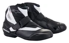 Alpinestars SMX-1 R V2 Short Black White