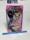 1995 Mattel Jewel Hair Mermaid Barbie African American Box Has Some Damage!