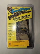 Kane Gun Chaps #92 Gun Sleeve Winchester 1400  Semi Auto Shotgun 12ga  FREE SHIP
