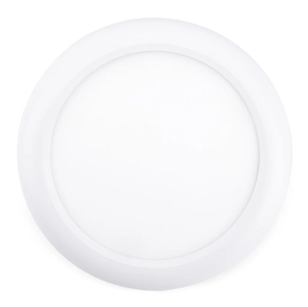 Downlight White 10-18w Multi-Fit II Switchable Wattage & CCT 3000K 4000K 6500K