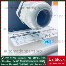 NEW PANASONIC INDUCTION MOTOR 3PH 60w 1350/1625RPM W/ MY9G50B