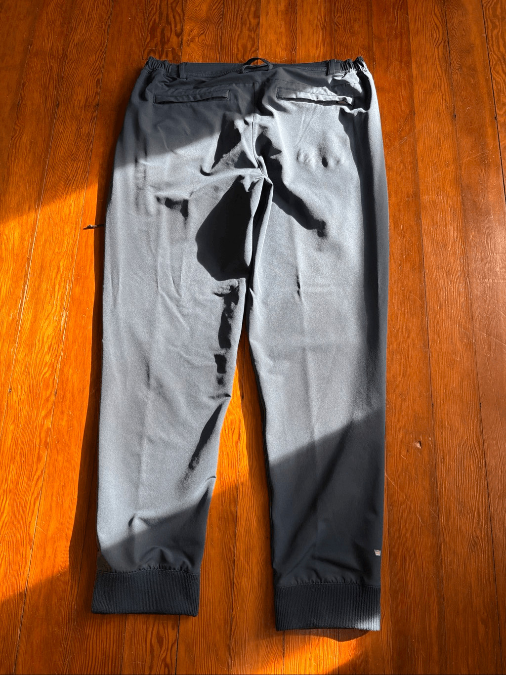 Mack Weldon Radius Flex Joggers - image 10