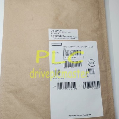 1PC Tri-Mode Cable Kit  P55467-B21 DL38x 8SFF SAS/SATA #dr