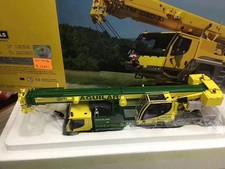 WSI 1:50 LIEBHERR LTM 1050-3.1 Liebherr Crane Model 51-2014 