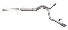Gibson for 07-10 Cadillac Escalade ESV Base 6...